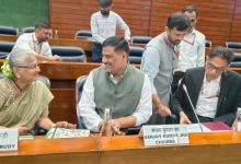 India Has 78-Day Energy Reserve, No Fertiliser Crisis Despite Iran War: Govt Tells Parliamentary Panel
