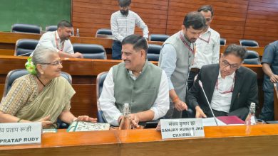 India Has 78-Day Energy Reserve, No Fertiliser Crisis Despite Iran War: Govt Tells Parliamentary Panel