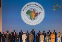 India Postpones Fourth India-Africa Forum Summit Over Ebola Concerns, New Dates to Be Announced