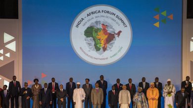 India Postpones Fourth India-Africa Forum Summit Over Ebola Concerns, New Dates to Be Announced