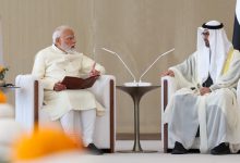 India-UAE Ink 30-Million-Barrel Crude Deal; Modi Raises Hormuz Safety in Abu Dhabi Talks