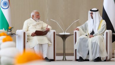 India-UAE Ink 30-Million-Barrel Crude Deal; Modi Raises Hormuz Safety in Abu Dhabi Talks
