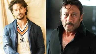 Jackie Shroff Stands Firmly By Son Tiger Shroff Amid Box Office Setbacks