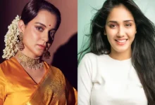After Twisha Sharma's Death, Kangana Ranaut Asks Women To Put Career Before Marriage