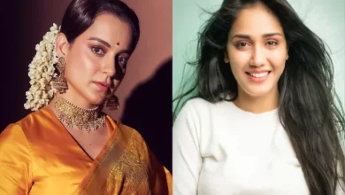 After Twisha Sharma's Death, Kangana Ranaut Asks Women To Put Career Before Marriage