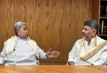 Karnataka CM Mystery Deepens as Siddaramaiah Mulls Exit, Governor Away From Bengaluru