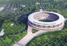 Karnataka Embarking On The Construction Of India's Second-largest Cricket Stadium