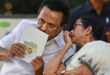 Didi Down, Stalin Stumbles: How Scams, a Murder and Vijay's 20-Year Plan Changed Two States Forever