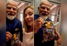 Melody Sell Out on Quick-Commerce Platforms After Modi Gifts Pack to Italy's PM Meloni in Viral Video