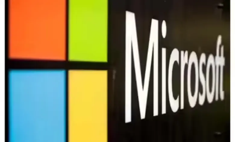 Pentagon Signs Major Microsoft Deal to Reduce Tech Costs