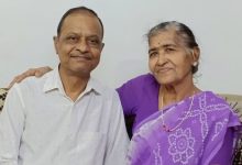 Mother's Day 2026: At 79, Kiran Ingale Donates Kidney to Save Her 56-Year-Old Son at Fortis Hiranandani Hospital, Vashi