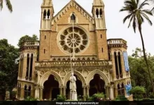 Mumbai University to Release Second Merit List for Undergraduate Admissions 2026 on May 30