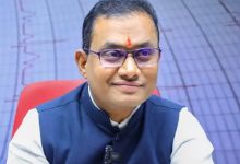 NEET Paper Leak: CBI Probes Latur Coaching Entrepreneur Shivraj Motegaonkar Over Viral 'Mock Test' Video, Suspects Early Access to Question Paper