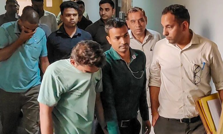 NEET Paper Leak: Rajasthan's Biwal Family Allegedly Sold Exam Papers for Years, All Five Children Got 2025 Question Paper Before Test