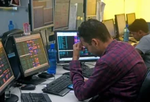Why did Sensex , Nifty Crashed after 3pm today ?