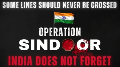 India Releases 28-Minute Documentary on Operation Sindoor on Its First Anniversary | Watch