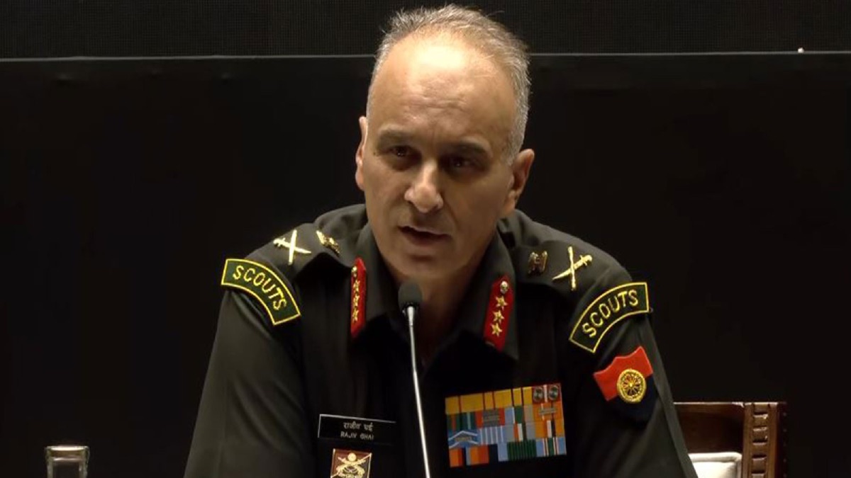 Operation Sindoor Proves India's Atmanirbhar Bharat Is More Than a Slogan, Says Former DGMO Lt Gen Ghai