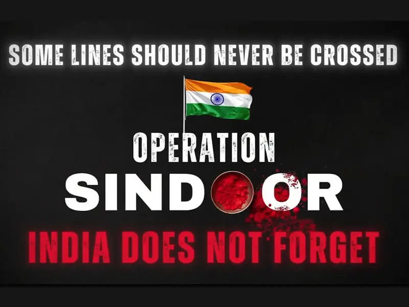 India Releases 28-Minute Documentary on Operation Sindoor on Its First Anniversary | Watch