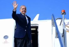 Pakistan PM Shehbaz Sharif Flies to China for High-Stakes Xi Jinping Talks Amid Regional Tensions