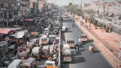 Lahore’s Forgotten Roots: Why Restoring Hindu and Sikh Names ?
