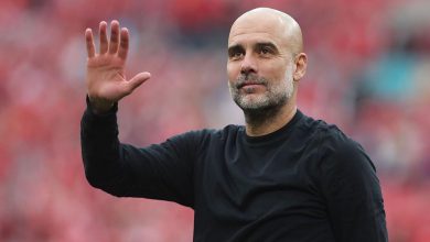 Pep Guardiola Set to leave Man City After Ongoing Premier League Season - Report