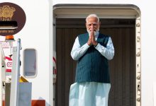 PM Modi Leaves for 5-Nation Visit Covering UAE, Netherlands, Sweden, Norway and Italy to Boost Trade, Technology and Strategic Ties