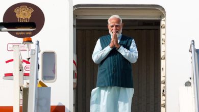 PM Modi Leaves for 5-Nation Visit Covering UAE, Netherlands, Sweden, Norway and Italy to Boost Trade, Technology and Strategic Ties