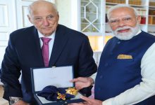 PM Modi Receives Norway's Highest Civilian Honour, Calls India-Oslo Ties 'Trusted, Futuristic, and Long-Term'