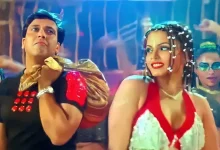 Rakhi Sawant Recalls Funny Govinda Moment
