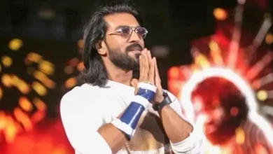 Ramcharan Apologies to "Bumrah" For Calling him a "Footballer"