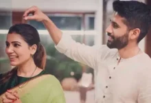 Naga Chaitanya Takes Legal Action Against Viral Claims Linking Him to Samantha Split