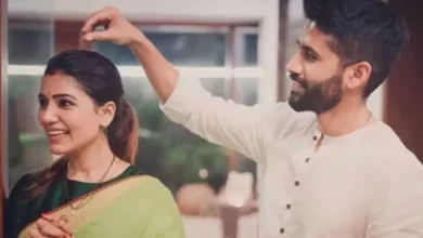 Naga Chaitanya Takes Legal Action Against Viral Claims Linking Him to Samantha Split