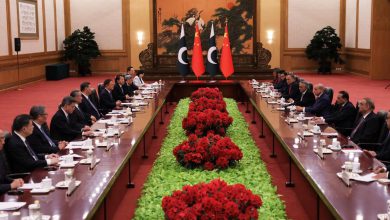 Shehbaz Sharif, Asim Munir Hold Talks in Beijing as Pakistan Pushes Iran War Mediation; Xi Calls Ties 'Unbreakable'