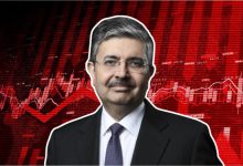 'Shock Is Coming, Prepare For The Worst': Uday Kotak Warns India Of Big Energy Price Hit From US-Iran War At Cii Summit 2026