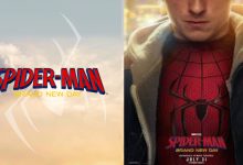 Spider-Man: Brand New Day New Poster Out — Tom Holland's Peter Parker Hides the Suit Under a Hoodie as the World Has Forgotten Him