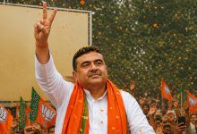 Suvendu Adhikari: Why the Nandigram Strongman Is BJP's Top Bet for West Bengal Chief Minister