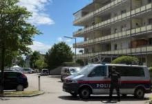 Three Killed Outside Linz Restaurant in Austria in Suspected Murder-Suicide