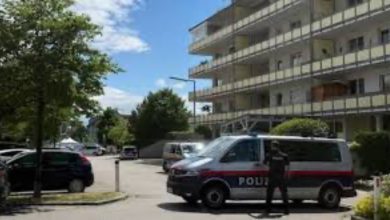 Three Killed Outside Linz Restaurant in Austria in Suspected Murder-Suicide