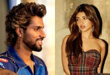 Tilak Varma’s Name Again in Discussion With This Indian-Origin American Actress