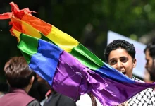 Supreme Court Seeks Government Response on Petitions Contesting Transgender Amendment Act