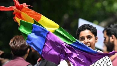 Supreme Court Seeks Government Response on Petitions Contesting Transgender Amendment Act