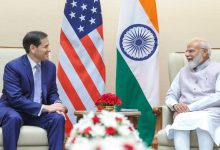 Trump Invites PM Modi to White House; Rubio Conveys Offer During New Delhi Visit as India-US Ties Face Trade Strain