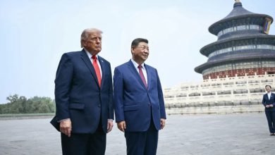 Trump Says Xi Was Talking About Biden When He Called US a Declining Nation, Posts Response on Truth Social