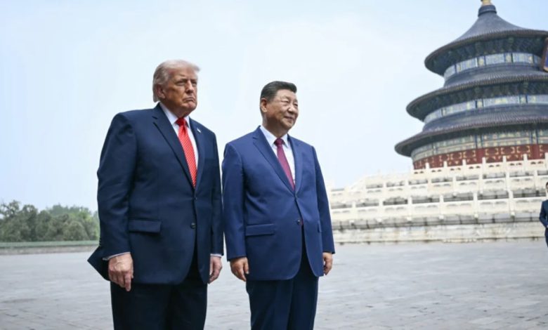 Trump Says Xi Was Talking About Biden When He Called US a Declining Nation, Posts Response on Truth Social