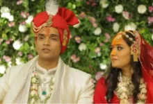 Twisha Sharma's Husband Recalls Dispute Over Trip Before Death