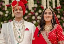Twisha Sharma's Husband Samarth Singh Surrenders After 10 Days, to Perform Last Rites; MP Government Recommends CBI Probe
