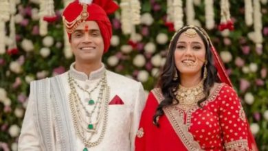 Twisha Sharma's Husband Samarth Singh Surrenders After 10 Days, to Perform Last Rites; MP Government Recommends CBI Probe