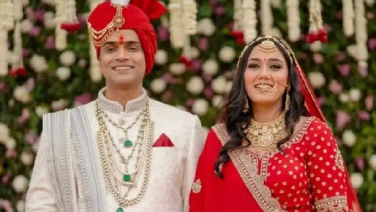 Twisha Sharma's Husband Samarth Singh Surrenders After 10 Days, to Perform Last Rites; MP Government Recommends CBI Probe