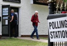 UK Elections 2026: Voters Head to Polls Across England, Scotland and Wales in Biggest Test Yet for Starmer's Labour