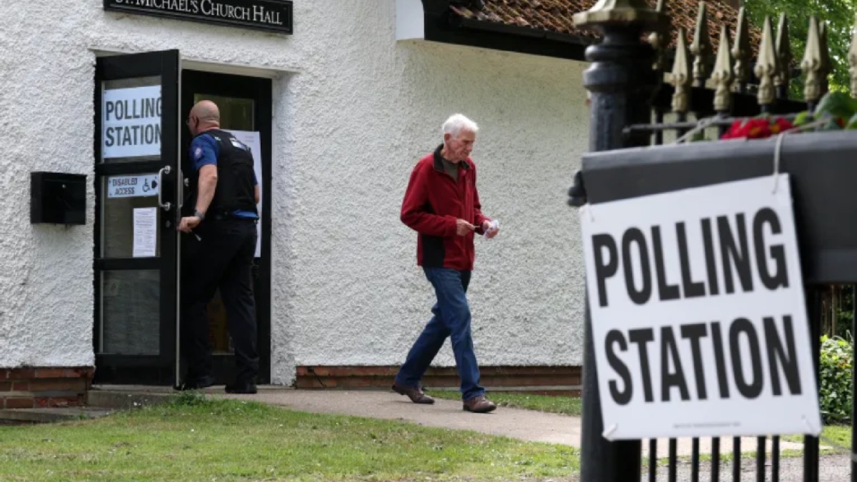 UK Elections 2026: Voters Head to Polls Across England, Scotland and Wales in Biggest Test Yet for Starmer's Labour